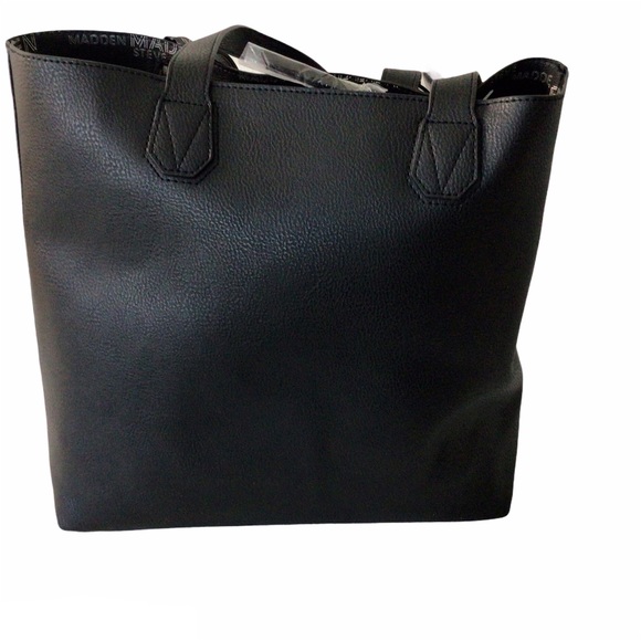 STEVE MADDEN BNELLIE tote - Picture 4 of 7